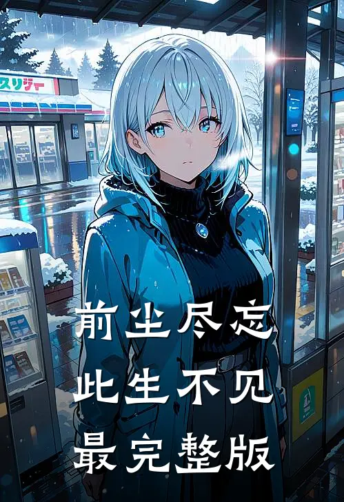 前尘尽忘此生不见最完整版