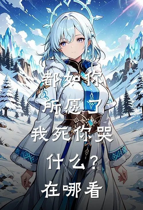 都如你所愿了，我死你哭什么？在哪看