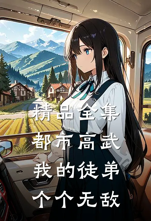 精品全集都市高武：我的徒弟个个无敌
