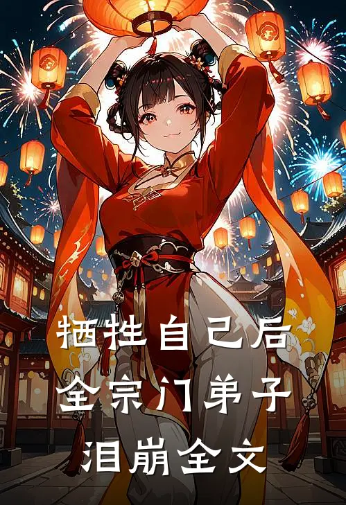牺牲自己后，全宗门弟子泪崩全文