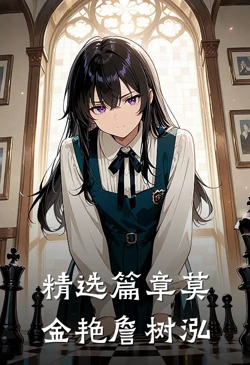 精选篇章莫金艳詹树泓