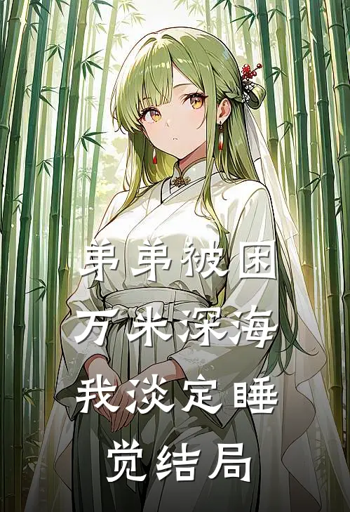 弟弟被困万米深海，我淡定睡觉结局