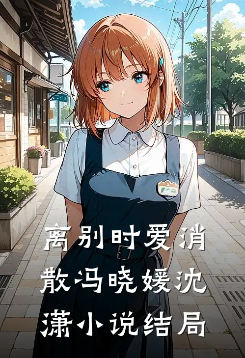 离别时爱消散冯晓媛沈潇小说结局