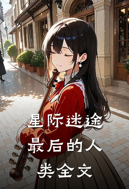 星际迷途：最后的人类全文