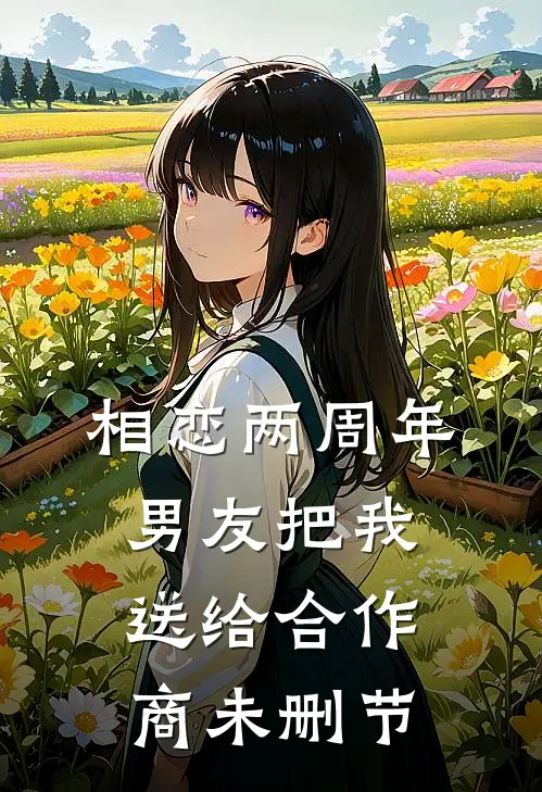相恋两周年，男友把我送给合作商未删节