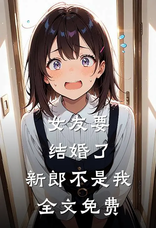 女友要结婚了，新郎不是我全文免费
