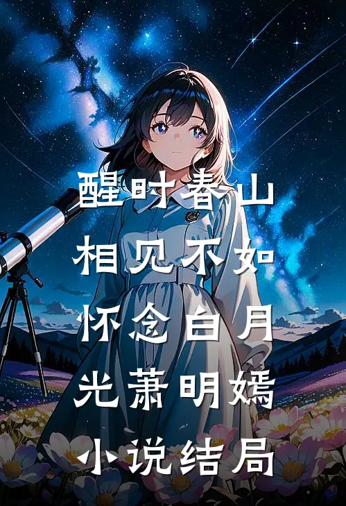 醒时春山，相见不如怀念白月光萧明嫣小说结局