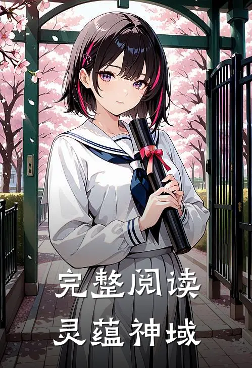 完整阅读灵蕴神域