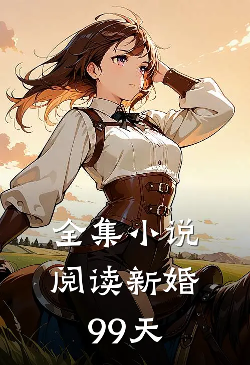 全集小说阅读新婚99天