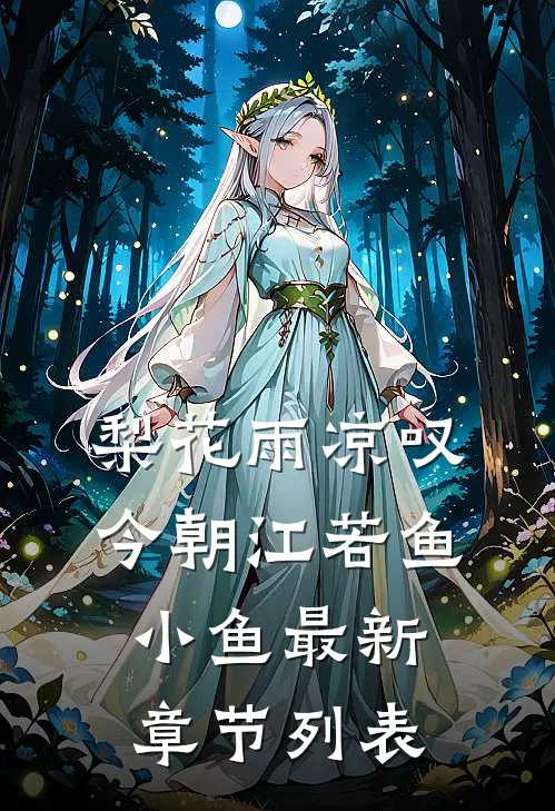 梨花雨凉叹今朝江若鱼小鱼最新章节列表