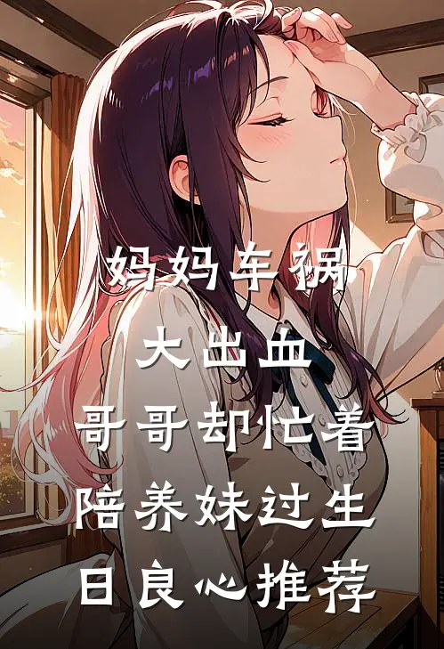 妈妈车祸大出血，哥哥却忙着陪养妹过生日良心推荐