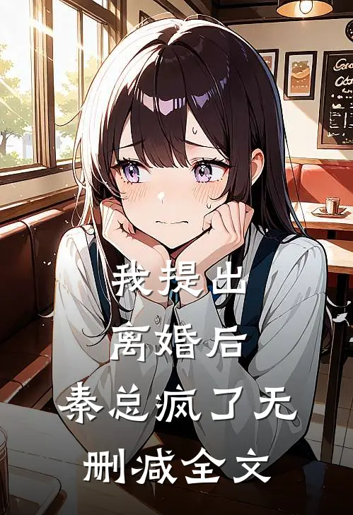 我提出离婚后，秦总疯了无删减全文