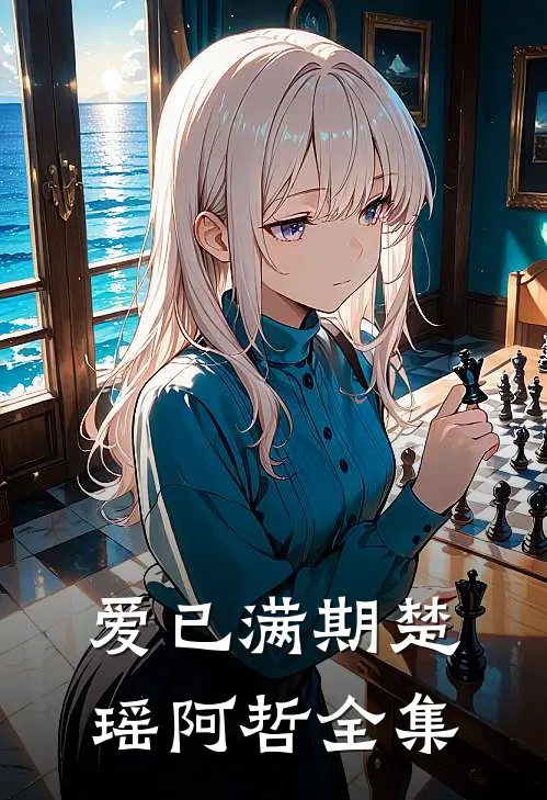 爱已满期楚瑶阿哲全集