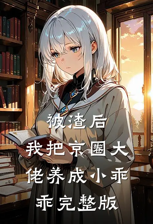 被渣后，我把京圈大佬养成小乖乖完整版