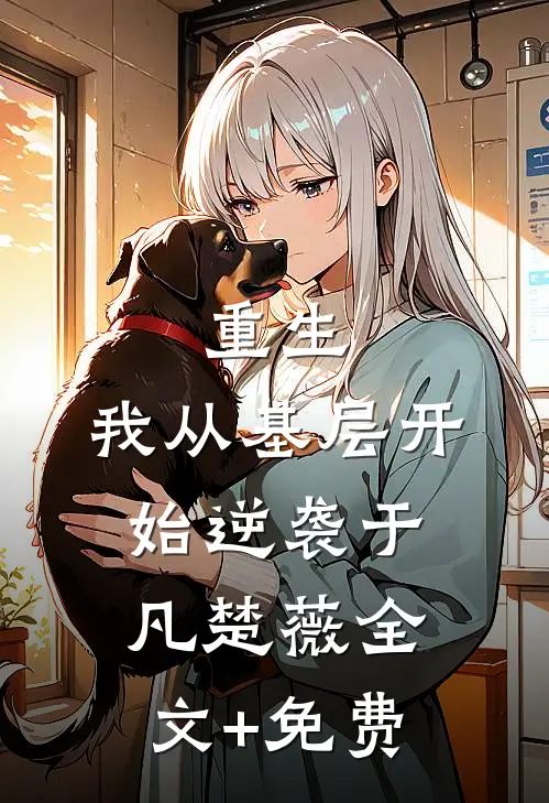 重生：我从基层开始逆袭于凡楚薇全文+免费