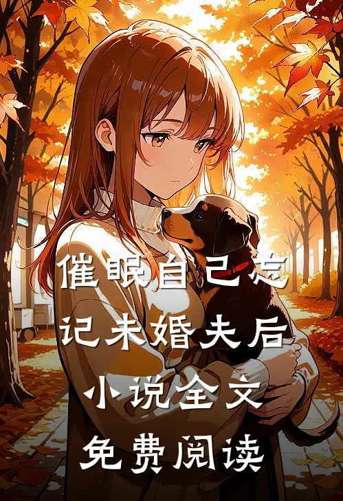 催眠自己忘记未婚夫后小说全文免费阅读