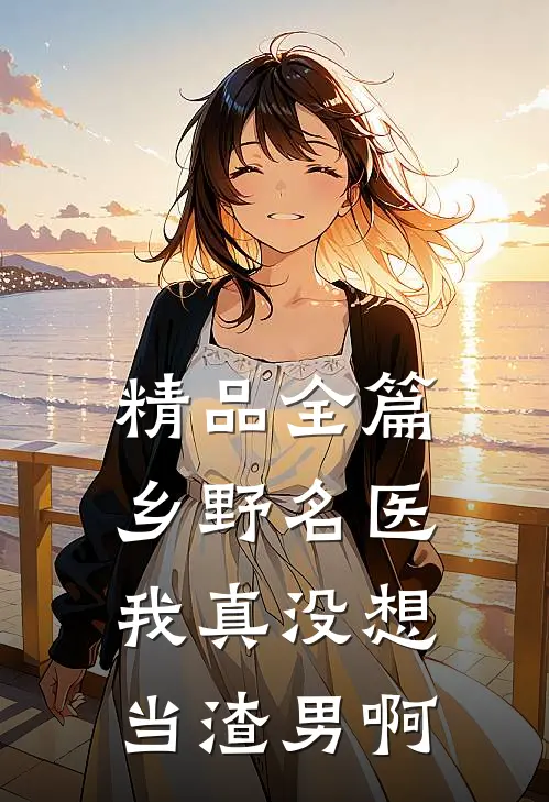 精品全篇乡野名医：我真没想当渣男啊