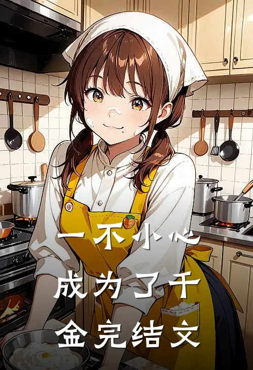 一不小心成为了千金完结文