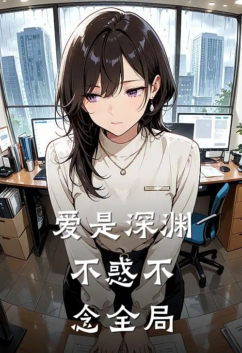 爱是深渊，不惑不念全局