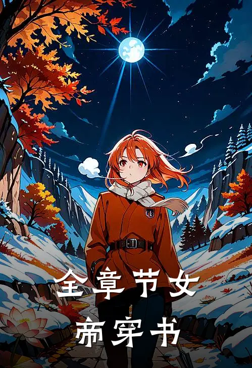 全章节女帝穿书