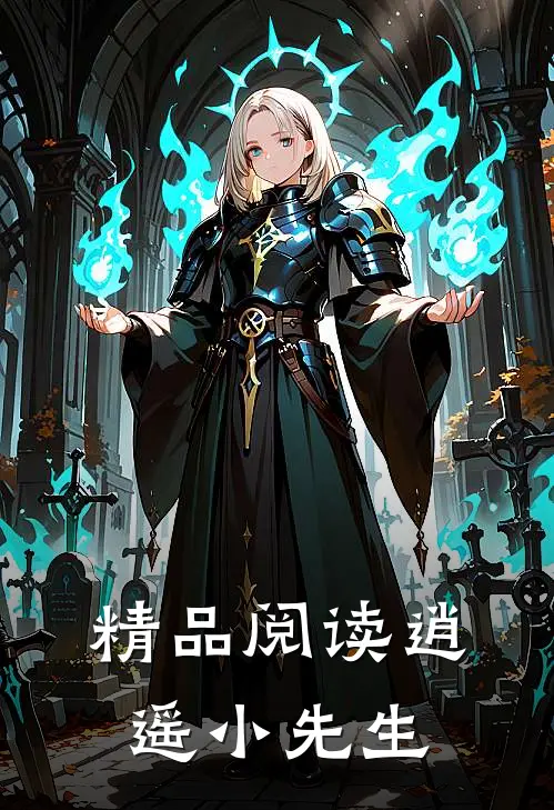 精品阅读逍遥小先生