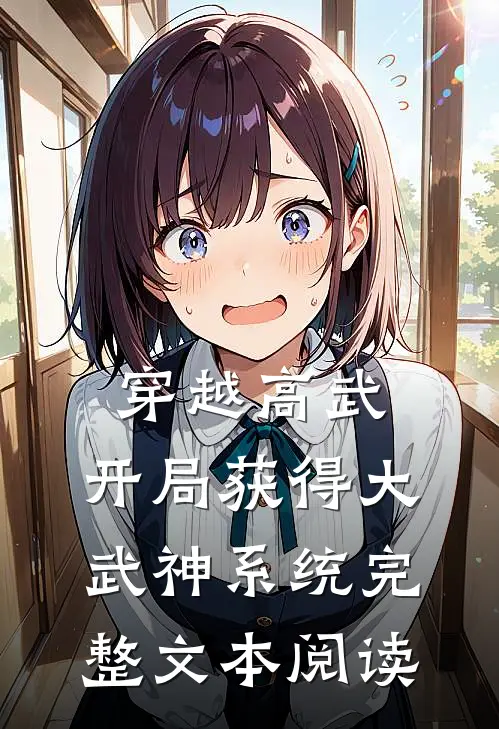 穿越高武，开局获得大武神系统完整文本阅读