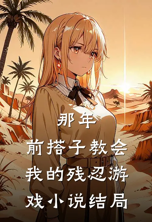 那年，前搭子教会我的残忍游戏小说结局