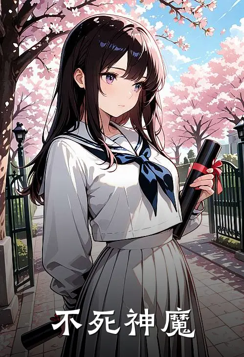 不死神魔