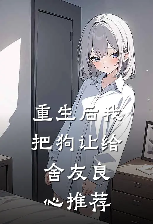 重生后我把狗让给舍友良心推荐