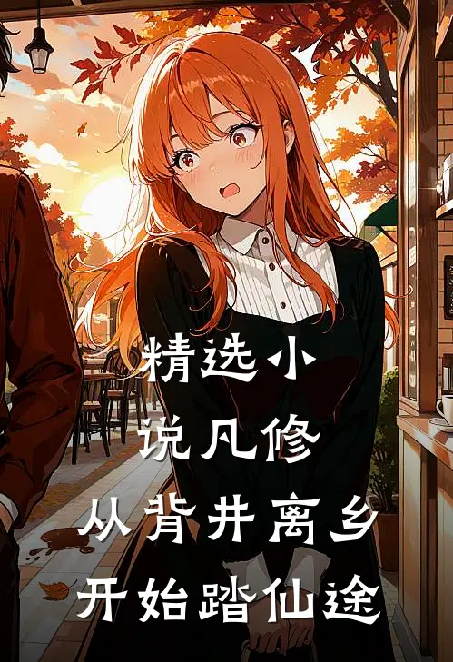 精选小说凡修：从背井离乡开始踏仙途