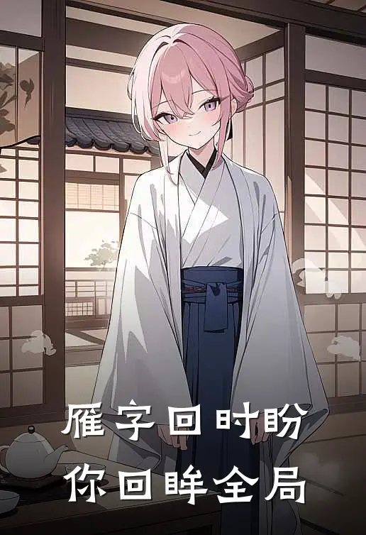 雁字回时盼你回眸全局
