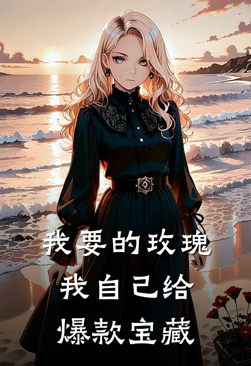 我要的玫瑰我自己给爆款宝藏