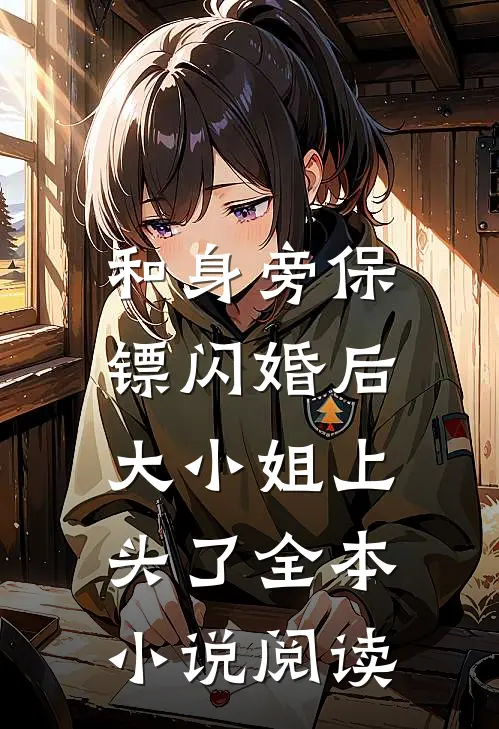 和身旁保镖闪婚后，大小姐上头了全本小说阅读