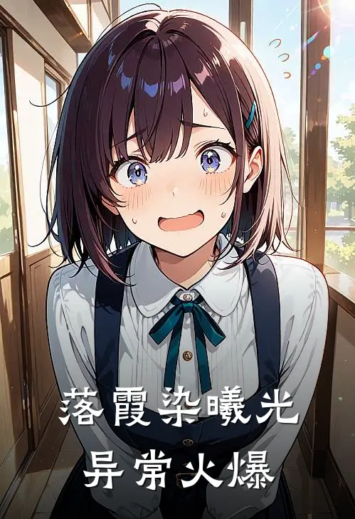 落霞染曦光异常火爆