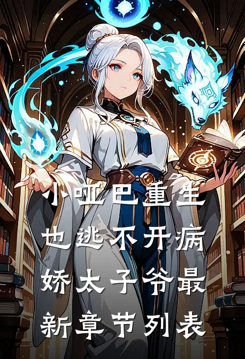 小哑巴重生也逃不开病娇太子爷最新章节列表