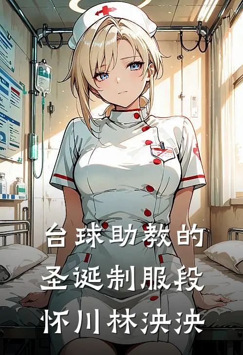 台球助教的圣诞制服段怀川林泱泱