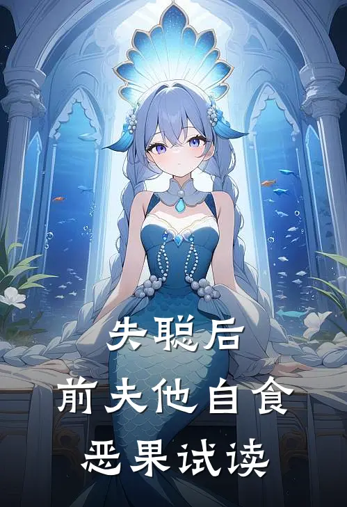 失聪后，前夫他自食恶果试读