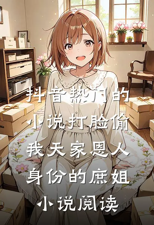 抖音热门的小说打脸偷我天家恩人身份的庶姐小说阅读