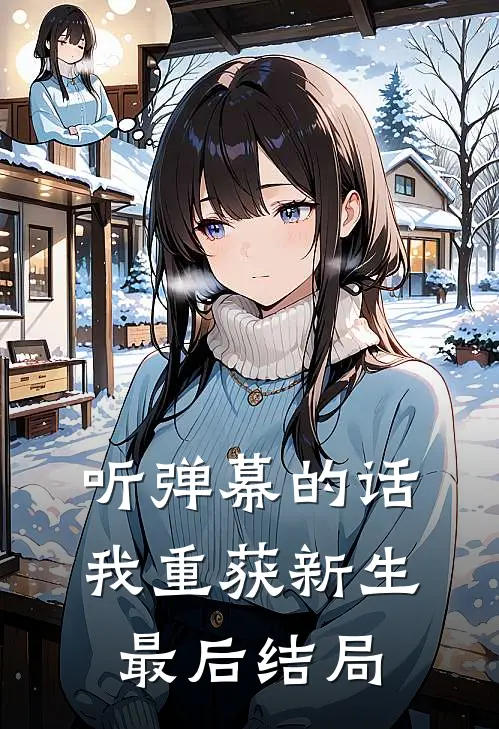 听弹幕的话，我重获新生最后结局