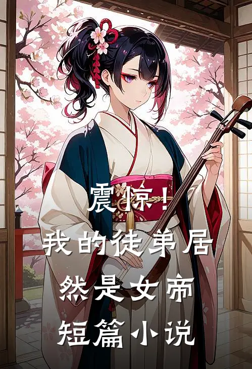 震惊！我的徒弟居然是女帝短篇小说
