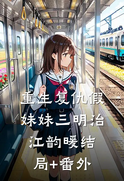 重生复仇假妹妹三明治江韵暖结局+番外