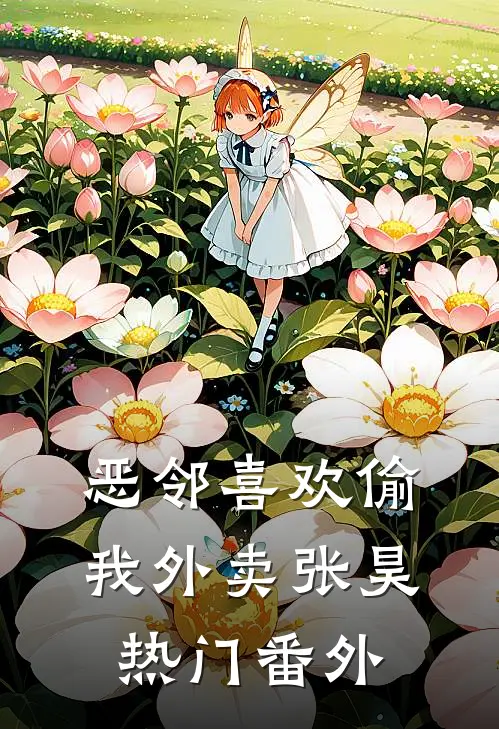 恶邻喜欢偷我外卖张昊热门番外
