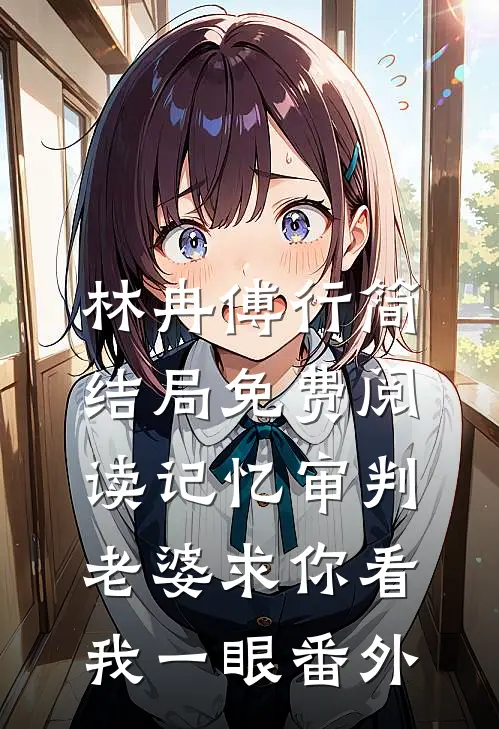 林冉傅行简结局免费阅读记忆审判：老婆求你看我一眼番外