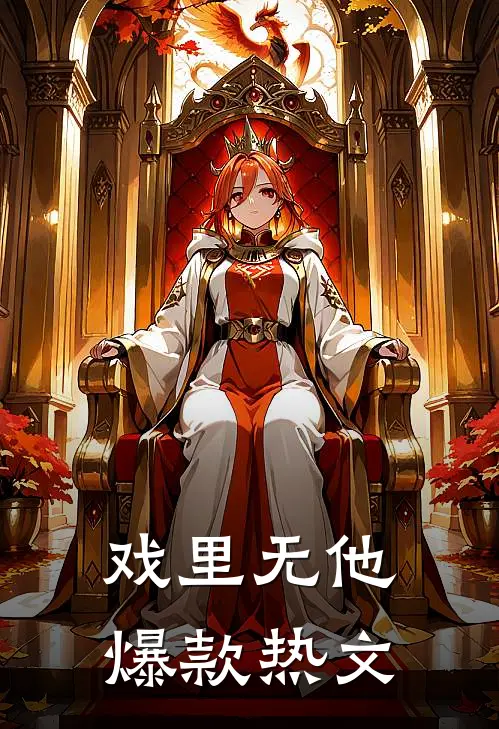 戏里无他爆款热文