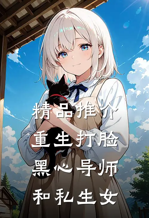 精品推介重生打脸黑心导师和私生女
