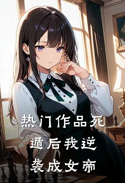 热门作品死遁后我逆袭成女帝