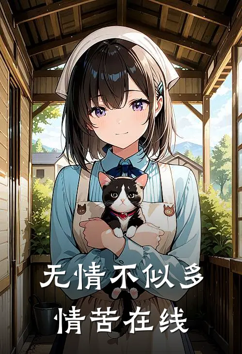 无情不似多情苦在线