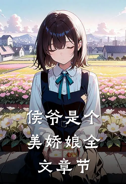 侯爷是个美娇娘全文章节