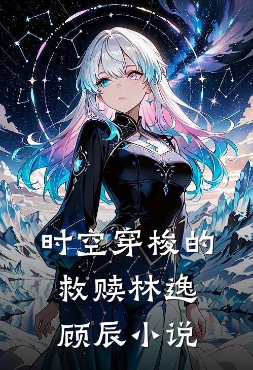 时空穿梭的救赎林逸顾辰小说
