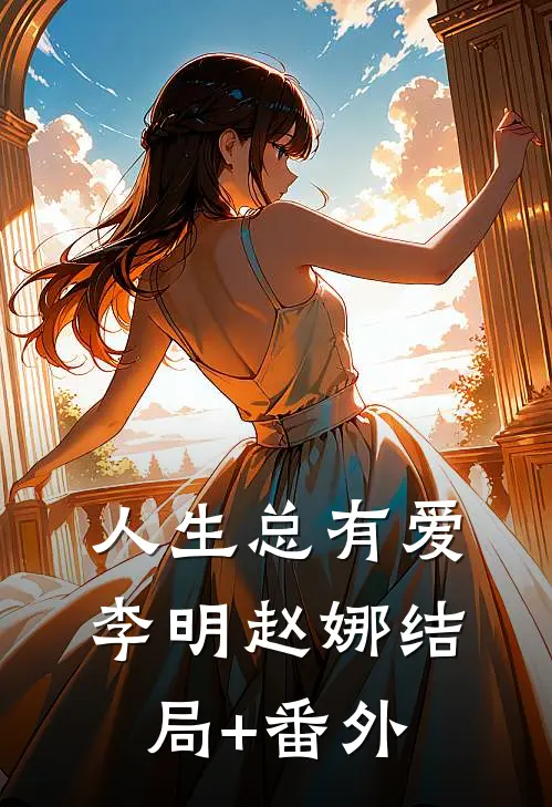 人生总有爱李明赵娜结局+番外